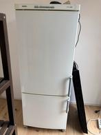 Siemens Koelkast en vriezer, Ophalen, Gebruikt, 140 tot 160 cm, Vrijstaand