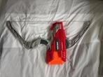 Nerf Rebelle bow Blaster, Ophalen of Verzenden, Zo goed als nieuw