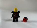 Lego Ninjago minifigure, Kai (Deepstone Armor), njo0153, Ophalen of Verzenden, Gebruikt, Complete set, Lego