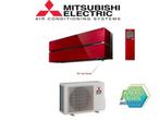 Mitsubishi electric split airco