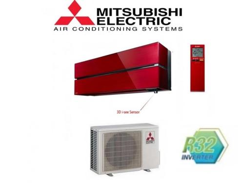 Mitsubishi electric split airco Hemelvaart korting, Doe-het-zelf en Verbouw, Verwarming en Radiatoren, Nieuw, Overige typen, 800 watt of meer