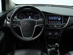 Opel Mokka X 1.4 Turbo Innovation, Auto's, Voorwielaandrijving, Gebruikt, Met garantie (alle), Startonderbreker