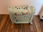 Jetkids by Stokke, Sieraden, Tassen en Uiterlijk, Koffers, Ophalen, Gebruikt, Hard kunststof