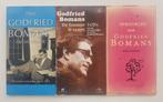 3x Luisterboek Godfried Bomans | Radio Columns, Boeken, Ophalen of Verzenden, Godfried Bomans, Cd, Volwassene