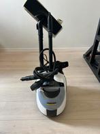 Kärcher SC 5 EasyFix Stoomreiniger, Doe-het-zelf en Verbouw, Reinigingsmachines, Ophalen, Zo goed als nieuw, Overige typen