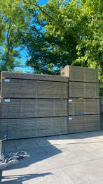 Steigerplanken Old look, 25 tot 50 mm, Nieuw, 250 tot 300 cm, Plank