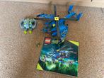 Lego Alien Conquest 7067, Ophalen of Verzenden, Nieuw, Complete set, Lego