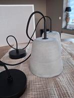 2 hanglampen, Huis en Inrichting, Ophalen, Overige materialen, Nieuw, Stoer,landelijk