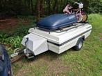 Vouwwagen Camplet Apollo 2002, Caravans en Kamperen, Ophalen