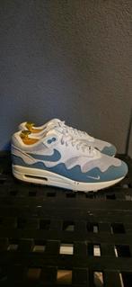 Nike Air Max 1 Patta Waves Aqua, Blauw, Nike, Ophalen of Verzenden, Sneakers of Gympen