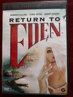 Return to Eden - 3-Disc Collectors Edition DVD, Boxset, Drama, Ophalen of Verzenden, Zo goed als nieuw
