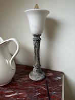 Albasten Lamp, Ophalen of Verzenden