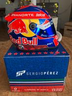 Sergio Perez Helm Mexico GP 2024, Ophalen of Verzenden, Nieuw, Formule 1
