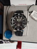 Oris Aquis cal 400 NIEUW met Garantie tot 2035 41,5mm, Sieraden, Tassen en Uiterlijk, Horloges | Heren, Overige merken, Staal