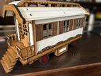 Miniatuur woonwagen, Hobby en Vrije tijd, Overige Hobby en Vrije tijd, Ophalen, Nieuw
