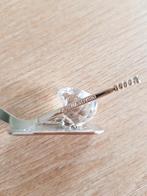 Swarovski sports ice hockey figurine 718993, Ophalen of Verzenden, Zo goed als nieuw, Figuurtje