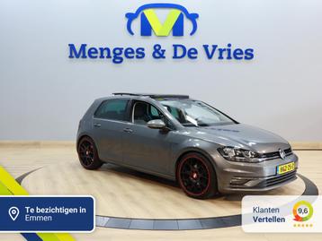 Volkswagen Golf 1.4 TSI Highline Airco ECC | Panorama | 19'' beschikbaar voor biedingen