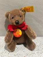 Mini Steiff Beertje - Nieuw!, Ophalen of Verzenden, Nieuw, Beer
