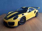 Porsche 911 GT2RS – Minichamps – 1/18, Nieuw, Ophalen of Verzenden, MiniChamps, Auto