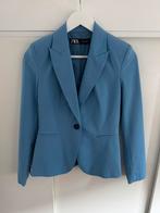 Diverse vrouwen jassen maten XS, S en M., Blauw, Ophalen of Verzenden, Zo goed als nieuw, Jasje