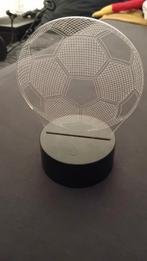 Nachtlamp, Huis en Inrichting, Lampen | Plafondlampen, Ophalen, Zo goed als nieuw