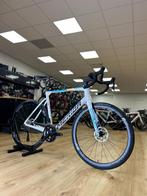 SHOWROOM MODEL 0km Merida Scultura 5000 Di2 Carbon Racefiets, Ophalen of Verzenden, Nieuw, Overige typen