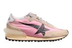 GOLDEN GOOSE Running Marathon Pink, Overige kleuren, Golden Goose, Nieuw, Ophalen of Verzenden