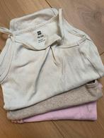 3x HEMA Rompertjes Meisje Maat 98-104, Kinderen en Baby's, Kinderkleding | Maat 98, Ophalen of Verzenden, Zo goed als nieuw, Meisje