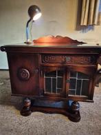 Antieke Kast/Dressoir, Antiek en Kunst, Ophalen