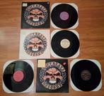 Hardcore vinyl, Ophalen of Verzenden, Gebruikt, Overige formaten