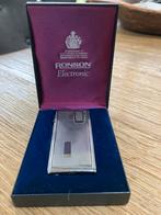 Ronson aansteker, Ophalen of Verzenden