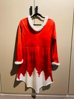 Fout kerst jurkje - Kerstvrouw, Maat 38/40 (M), Ophalen of Verzenden, Zo goed als nieuw, Boven de knie