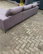 !!ACTIE!! Montel hoekbank, gratis levering, 250 tot 300 cm, Verzenden, Hoekbank, Driepersoons
