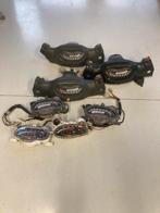 Partij honda vision kilometertellers tellers, Ophalen of Verzenden, Gebruikt, Kap, Honda