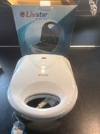 Livstar omelet maker -  nieuw in doos, Ophalen, Zo goed als nieuw