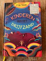 Kinderen van het Drijfzand - Efua Traoré, Boeken, Ophalen of Verzenden, Zo goed als nieuw, Fictie