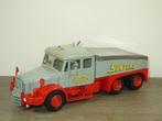 Scammel Contractor Sunters - Hart Smith Models, Hobby en Vrije tijd, Modelauto's | 1:50, Overige merken, Engeland, Verzenden, Zo goed als nieuw