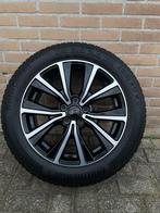 Ford Velgen Origineel Winterbanden 215/55 R 17 Inch, Auto-onderdelen, Banden en Velgen, Banden en Velgen, 17 inch, Personenwagen