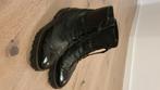 Ann Rocks Boots mt 39, Ann Rocks, Verzenden, Zwart, Lage of Enkellaarzen