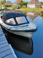 Maril 625, Watersport en Boten, Speedboten, Ophalen, Binnenboordmotor, 6 meter of meer, Diesel