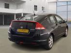 Honda Insight 1.3 Elegance, Euro 5, Gebruikt, 4 cilinders, Zwart