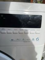 Whirlpool Memphis 3476 Wasmachine - Betrouwbaar en Efficiënt, Witgoed en Apparatuur, Wasmachines, Ophalen of Verzenden, Zo goed als nieuw