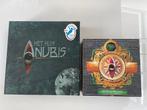 Huis Anubis spel met uitbreidingsset, Hobby en Vrije tijd, Gezelschapsspellen | Bordspellen, Drie of vier spelers, Ophalen of Verzenden