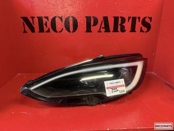 TESLA S FULL LED KOPLAMP NIEUW MODEL 1563713-00E ORIGINEEL beschikbaar voor biedingen