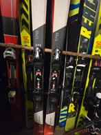 178cm FISCHER MTN 77 ALL MOUNTAIN CARVE SKI, 160 tot 180 cm, Fischer, Ophalen of Verzenden, Zo goed als nieuw