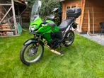 Kawasaki Versys X-300 - Verlaagd, Motoren, Motoren | Kawasaki, Toermotor, 12 t/m 35 kW, Particulier, 2 cilinders