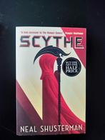 Scythe- Neal shusterman, Ophalen of Verzenden, Gelezen