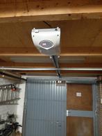 Garagedeur opener, Ophalen, 120 cm of meer, Garagedeur, 215 cm of meer