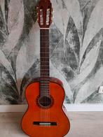 Akoestische gitaar van Valencia CG190 inclusief tas en stem, Klassieke of Spaanse gitaar, Ophalen of Verzenden, Zo goed als nieuw