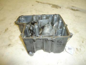 R6 1999 - 2002 Yamaha Carterdeksel Carterpan D1-12301 beschikbaar voor biedingen